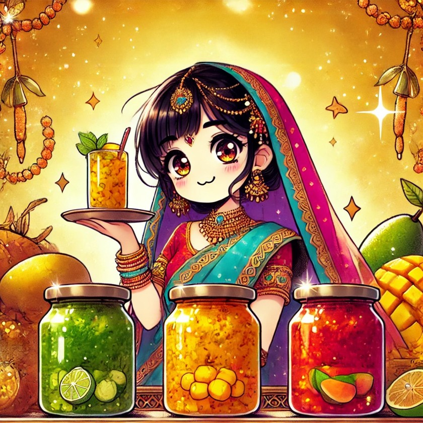 Chutney
