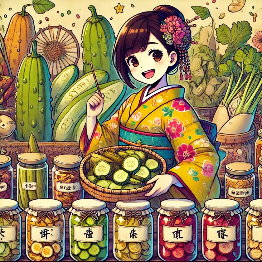 Pickles