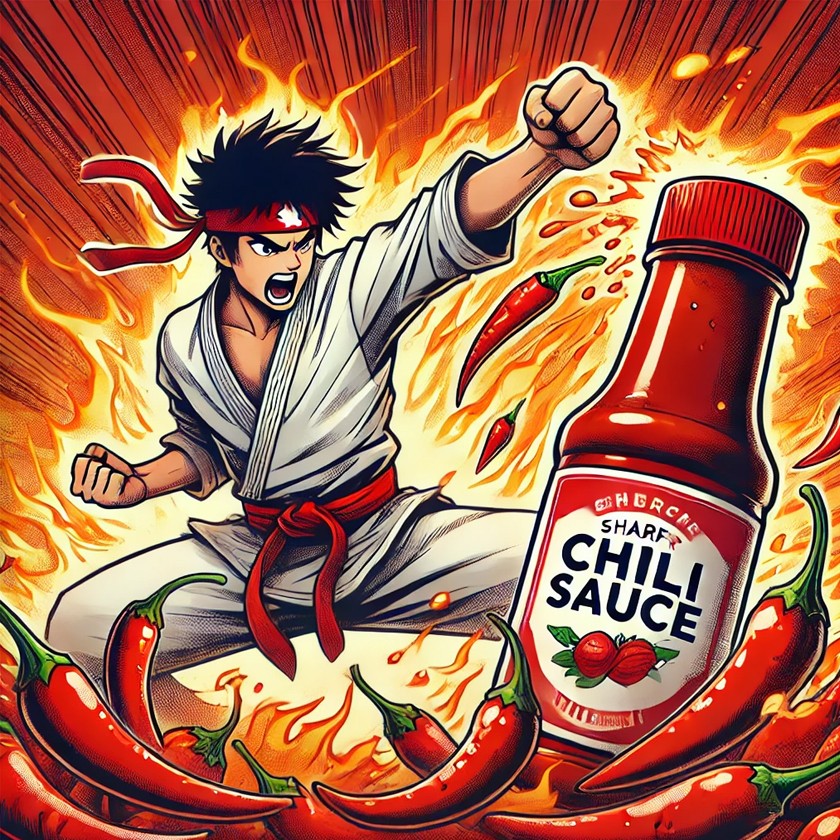 Chili Sauce