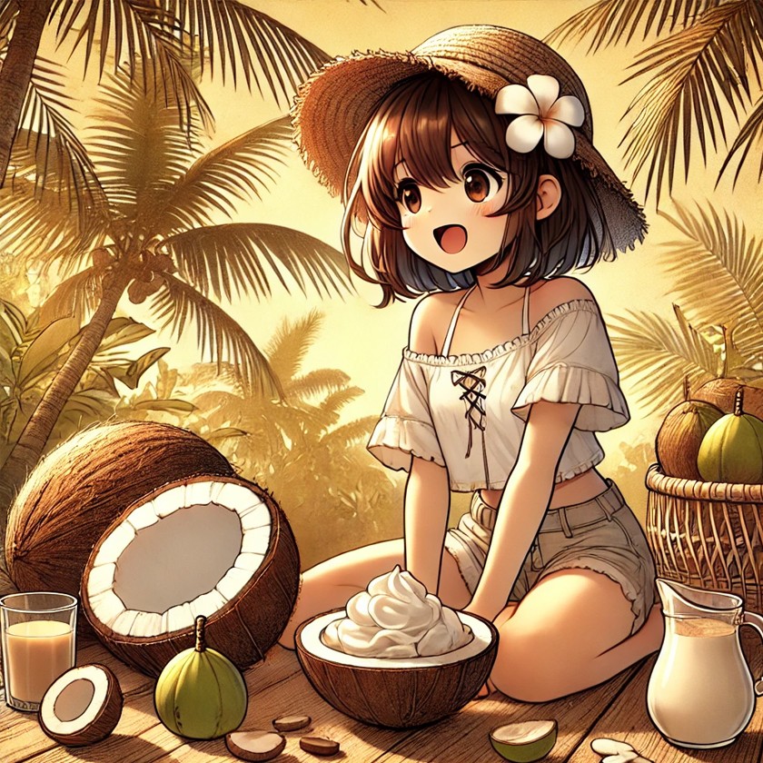 Kokos