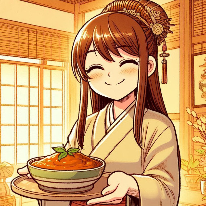 Currypaste