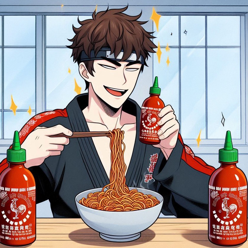 Sriracha