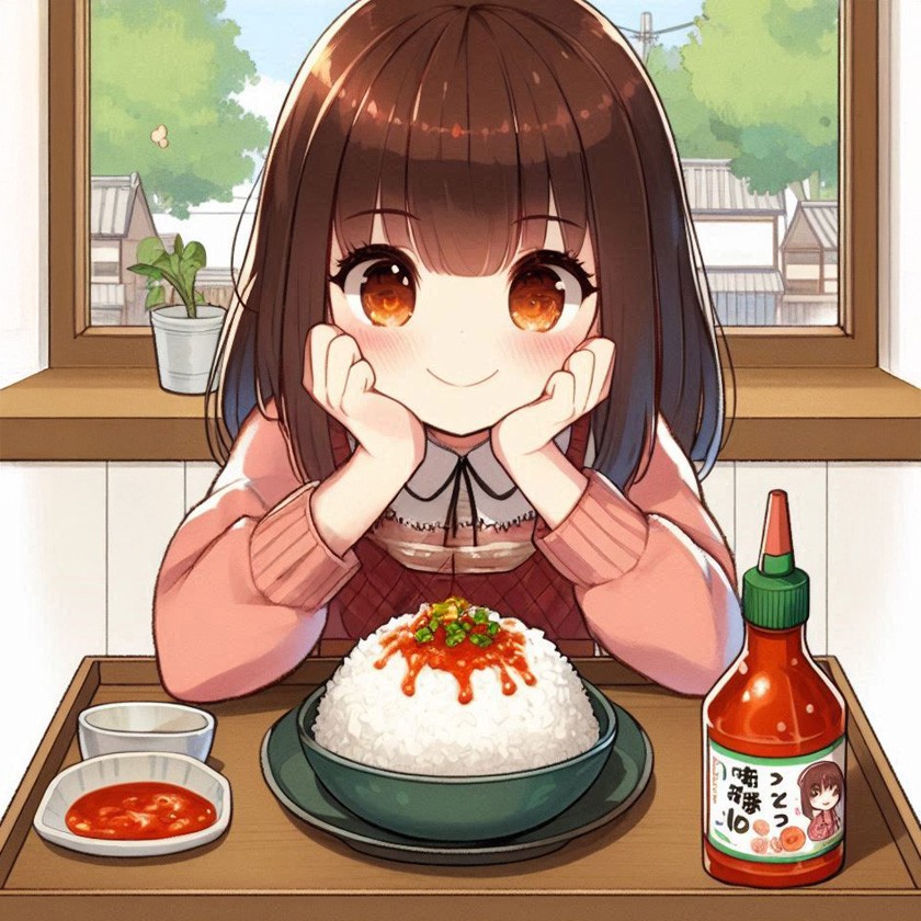 Sweet Chili