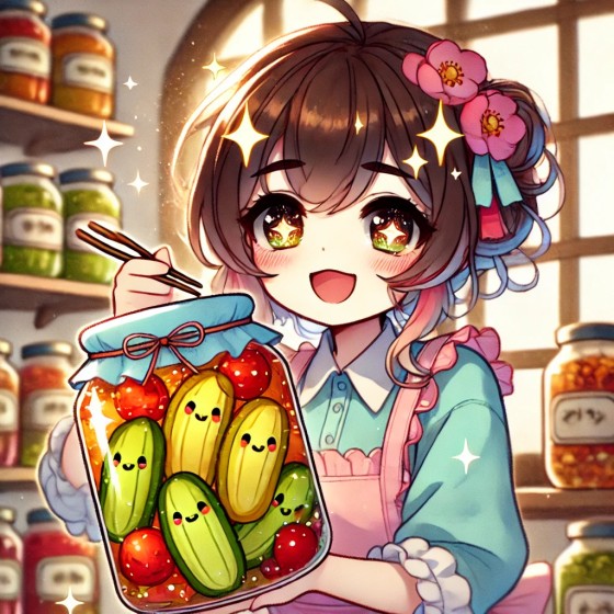 Pickles aus Asien: Fermentierte Power mit Crunch – So lecker sind eingelegte Delikatessen