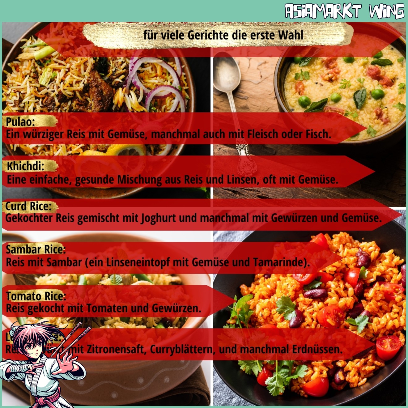 LAL QILLA | Supreme Sella | parboiled Basmati Reis 5 kg