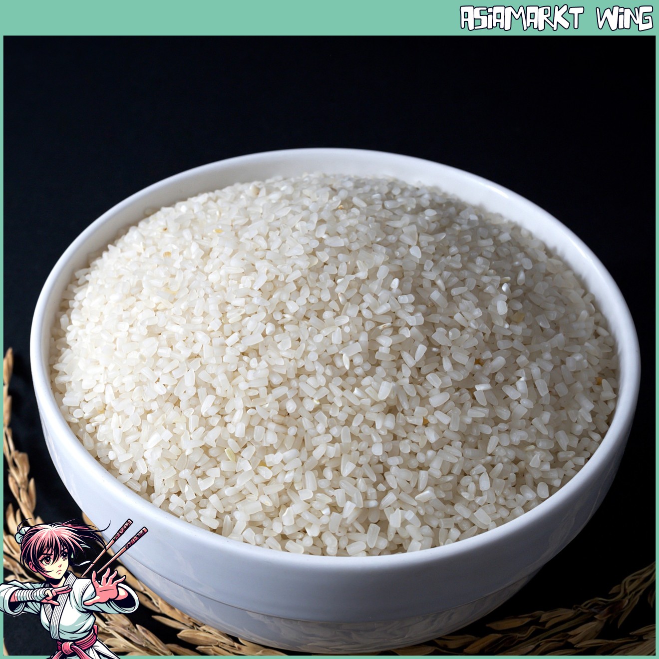 Royal Thai - Jasmin Duft Reis - Bruchreis - 4,5 kg