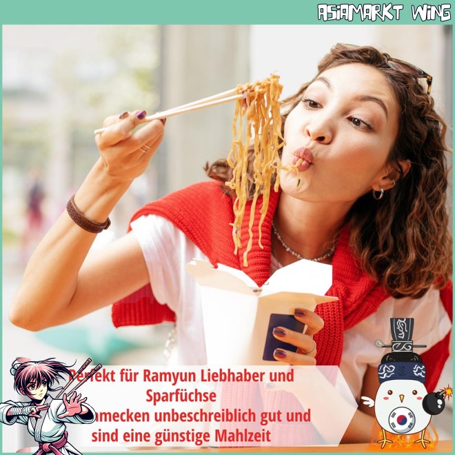 삼양 - 라면스프 - 핫닭볶음탕 라면 - 140g