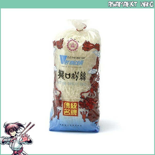 Tian Tan - Glasnudeln - 500 g