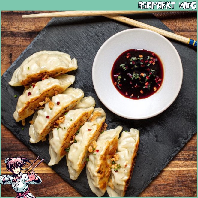 Sempio - Koreanische Sojasauce - Korean Soy Sauce - 860 ml