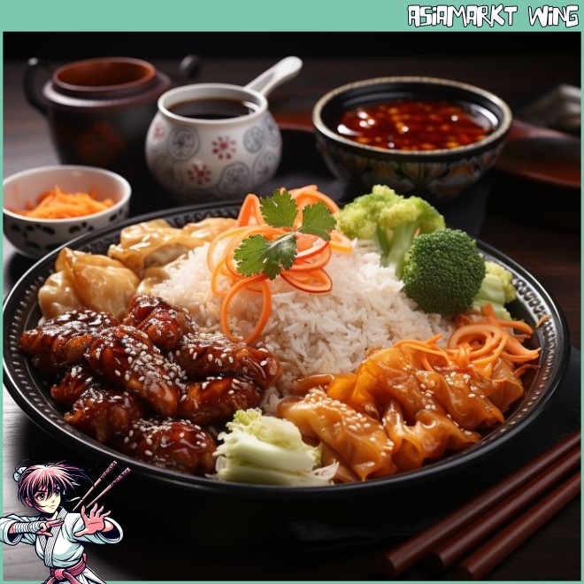 Sempio - Koreanische Sojasauce - Korean Soy Sauce - 860 ml