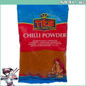 TRS - Chili Pulver - Chili Powder - 100g