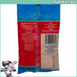 TRS - Chili Pulver - Chili Powder - 100g