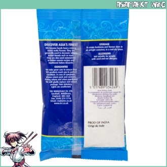 TRS - Sesamsamen - weiß - 100g