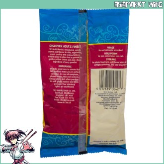 TRS - Turmeric Powder - Haldi - Kurkuma Pulver - 100g