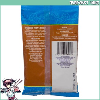 TRS - Zimtpulver - Cinnamon Powder - 100g