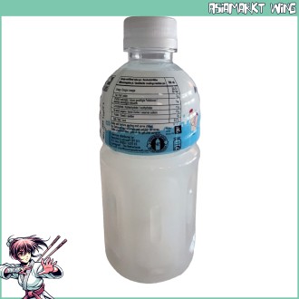 Mogu Mogu - Drink mit Nata de Coco - Joghurt Geschmack - 320ml
