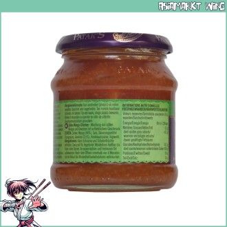 Patak's - Mango Chutney - mild - 340g