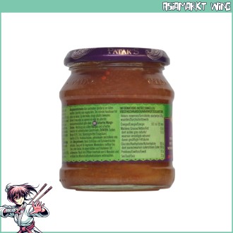 Patak's - Mango Chutney - scharf - 340g