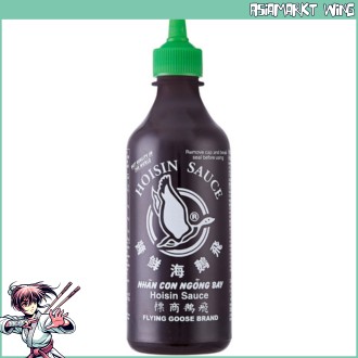 Flying Goose - Hoisin Sauce - PET - 455 ml