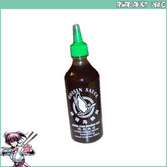 Flying Goose - Hoisin Sauce - PET - 455 ml
