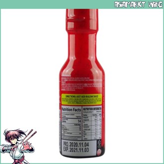 Samyang - Extreme Spicy - Buldak Hot Chicken Flavor Sauce - 200g
