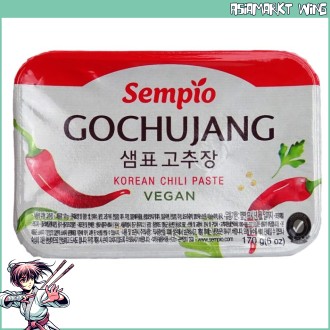 Gochujang Hot Pepper Paste - 170g