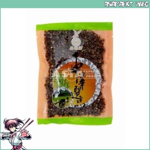 Eagleglobe - Wilder Szechuan Pfeffer - Sechuan - 57g