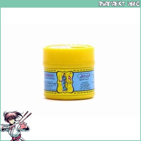 Yellow Hing Powder - Asant - Stinkasant - Asafoetida - 50g