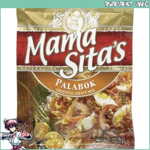 Mama Sita's - Palabok - Saucenmix für Nudeln - 57g