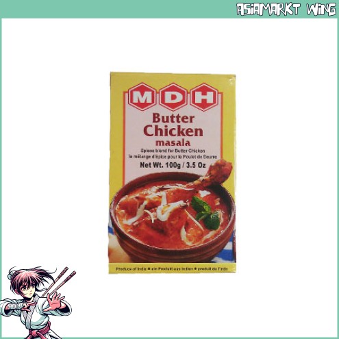 MDH - Butter Chicken Masala - 100g