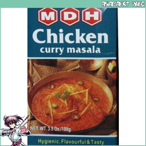 MDH - Chicken Curry Masala - 100g