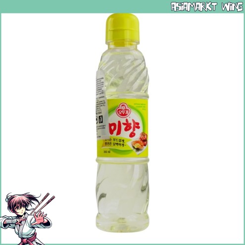 Ottogi - Mihyang - koreanische Kochmarinade Kochwein Art - 360ml