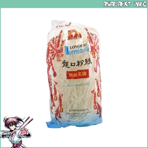 Tian Tan - Glasnudeln - Vermicelli - 250g