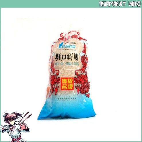 Tian Tan - Glasnudeln - Vermicelli - 100 g