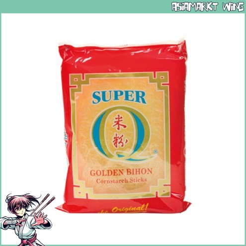 Super Q - Golden Bihon - Maisnudeln - 227 g