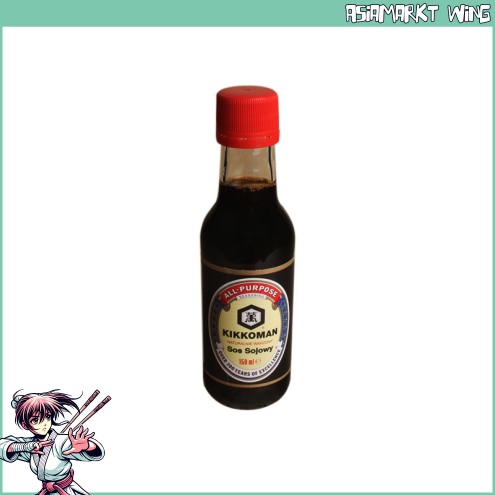Kikkoman - Sojasauce 'Original' - 150ml