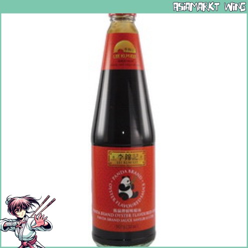 LKK - Austernsauce Panda Brand - 907g