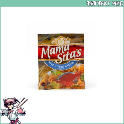 Mama Sita`s - Süss Sauer Mix - Escabeche - 57g