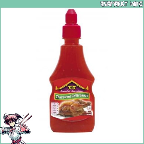 Lobo - Thai Sweet Chilli Sauce - 300 ml