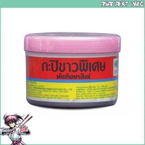 Pantai - thailändische Garnelenpaste - 100g